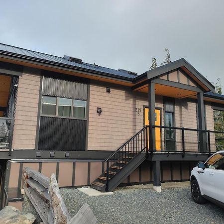 פורט רנפרו Wild Coast Wilderness Resort מראה חיצוני תמונה