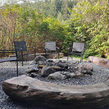 פורט רנפרו Wild Coast Wilderness Resort מראה חיצוני תמונה
