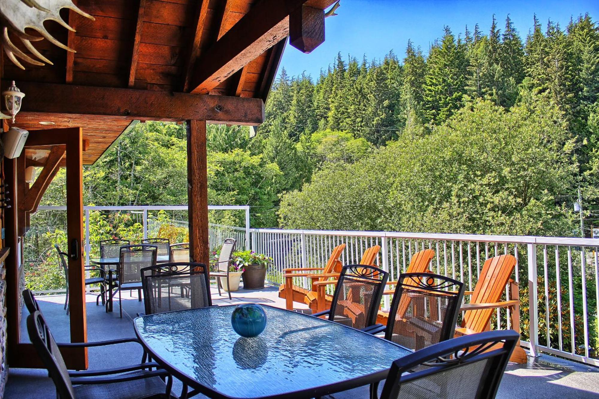 פורט רנפרו Wild Coast Wilderness Resort מראה חיצוני תמונה
