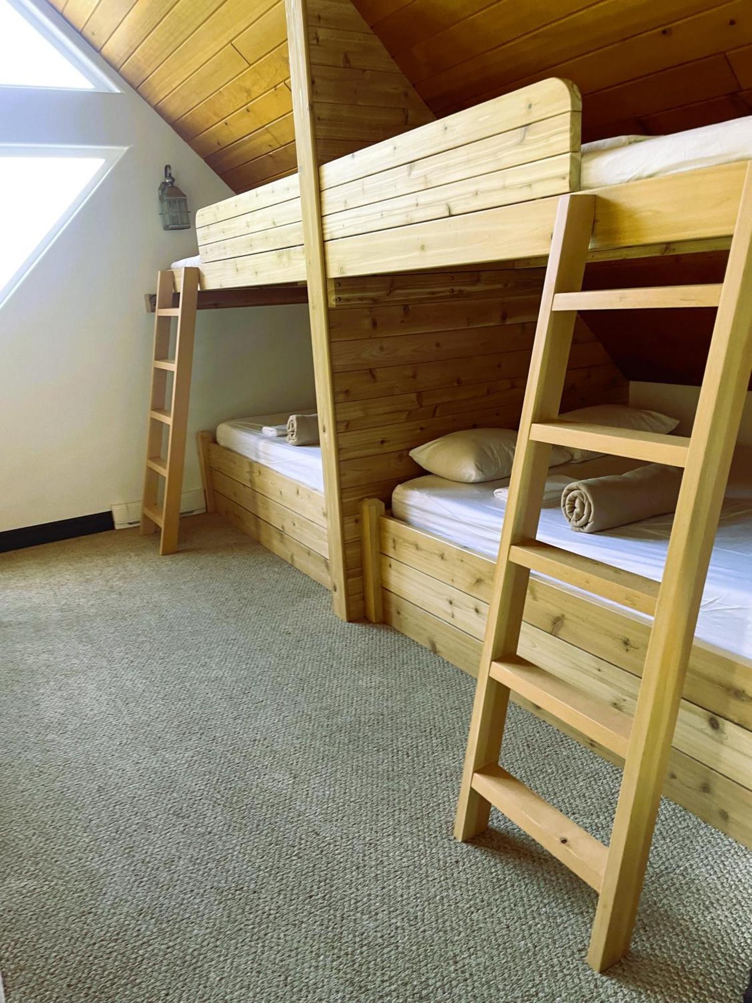 פורט רנפרו Wild Coast Wilderness Resort מראה חיצוני תמונה