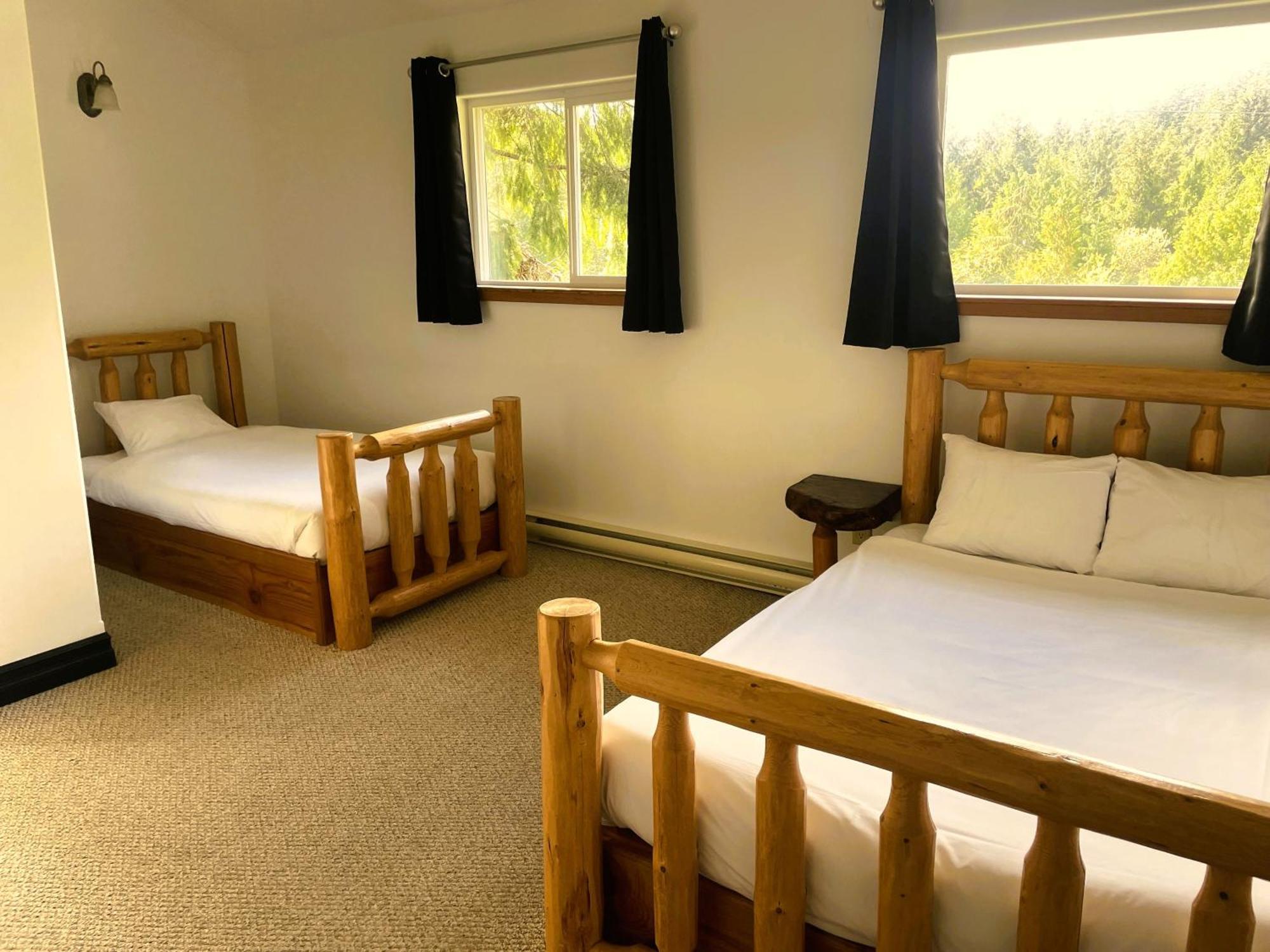 פורט רנפרו Wild Coast Wilderness Resort מראה חיצוני תמונה