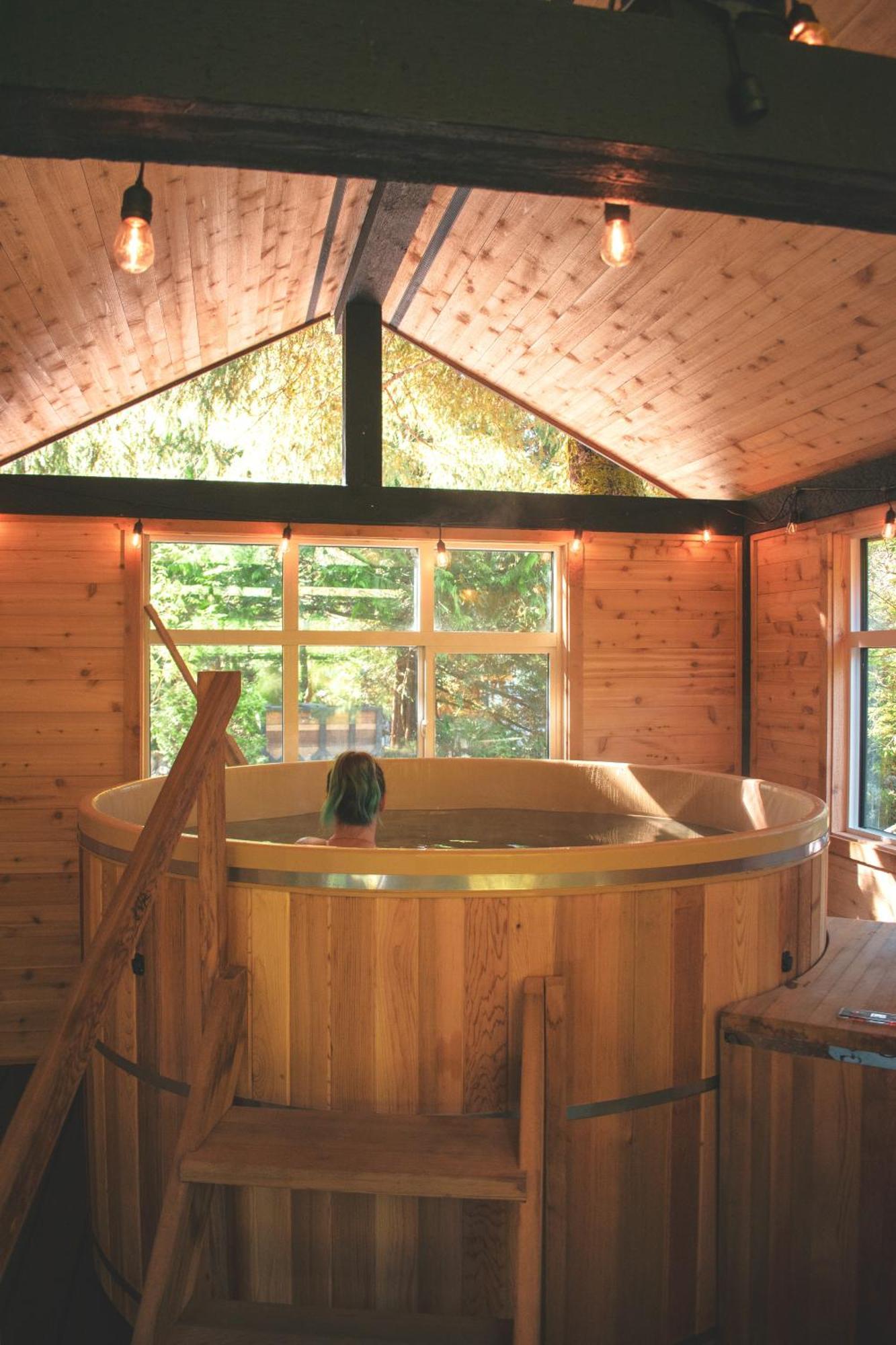 פורט רנפרו Wild Coast Wilderness Resort מראה חיצוני תמונה