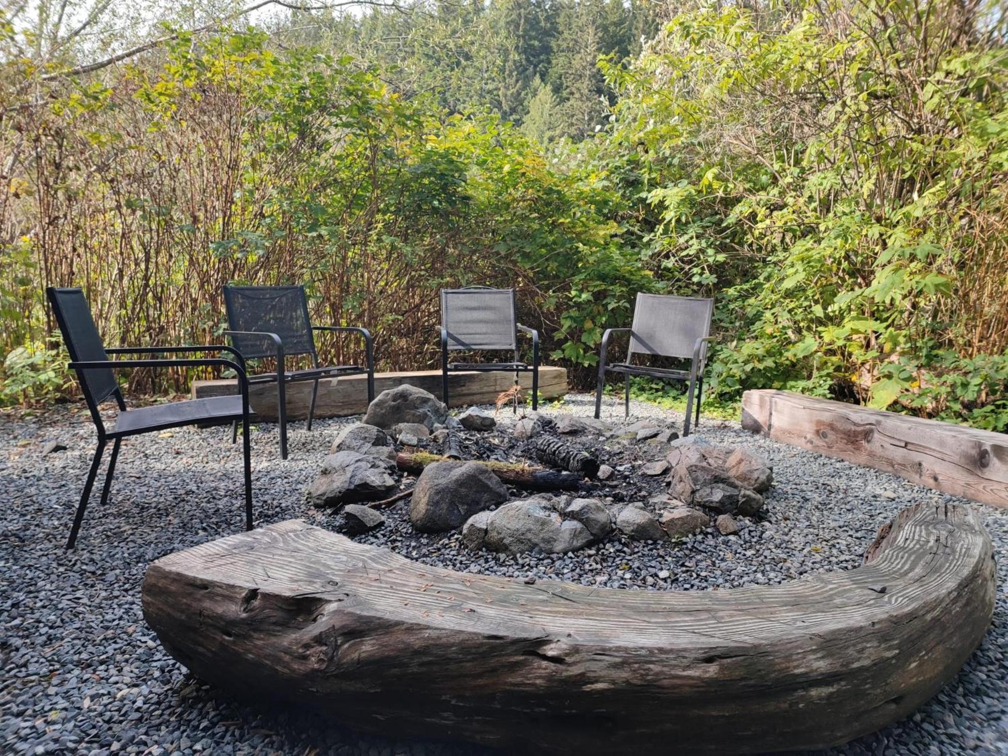 פורט רנפרו Wild Coast Wilderness Resort מראה חיצוני תמונה